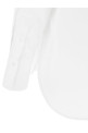 'Tuxedo' shirt White