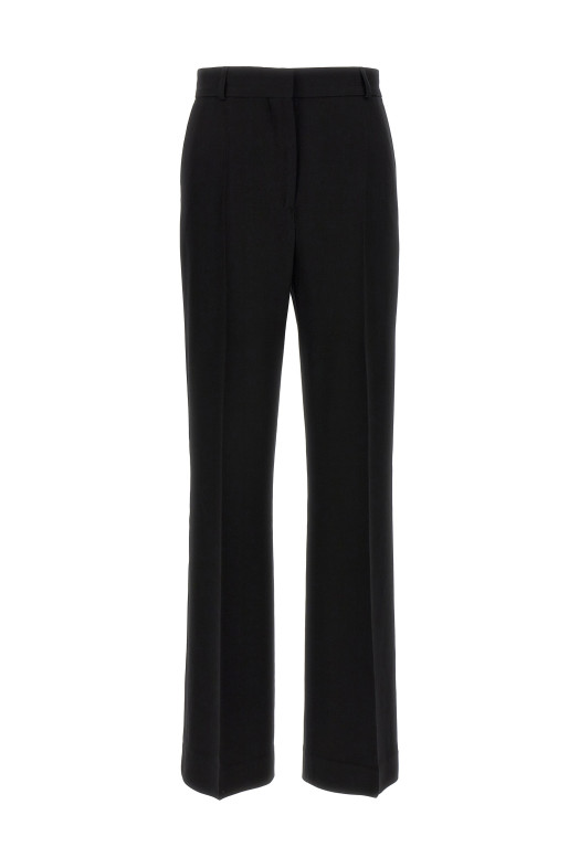 Flare pants Black