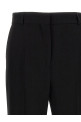 Flare pants Black