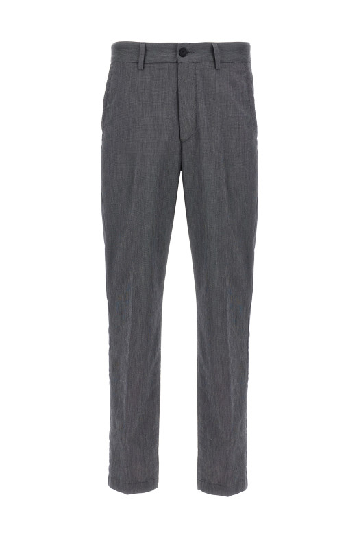 'Kaiton-1' pants Blue