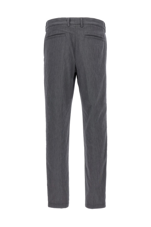 'Kaiton-1' pants Blue