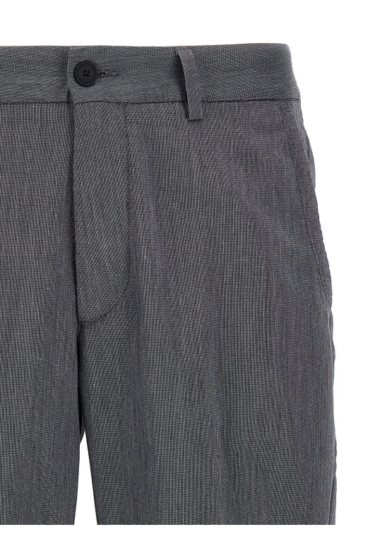 'Kaiton-1' pants Blue