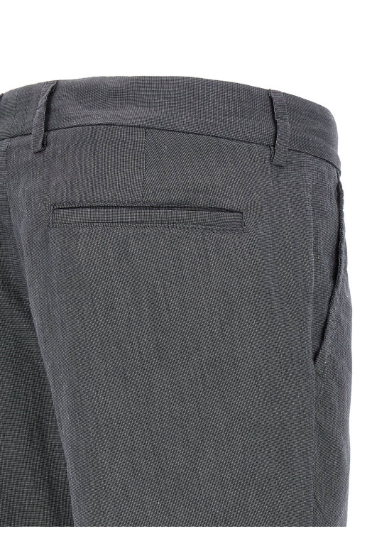 'Kaiton-1' pants Blue