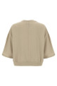 T-shirt Champion x Rick Owens Gray