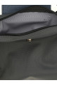 Le Pliage Green Clutch Bag Gray