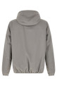 Вітрозахисна куртка, сіра BRUNELLO CUCINELLI MM49A7431GC1704