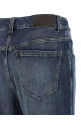 Джинсы «Contemporary Loose», синие MB114P4006C8986