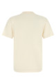 'Le T-shirt Gros-Grain' T-shirt Beige