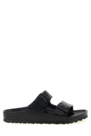 'Arizona - EVA' sandals Black