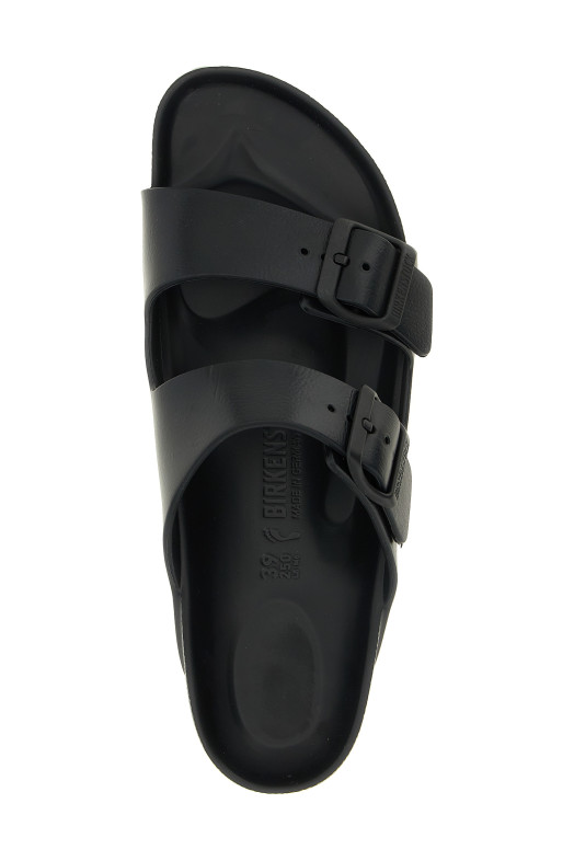 'Arizona - EVA' sandals Black