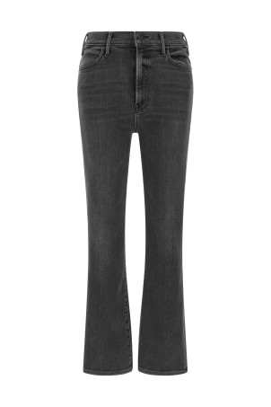 'The Hustler Ankle' jeans Gray
