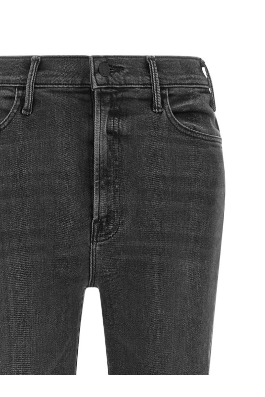 'The Hustler Ankle' jeans Gray