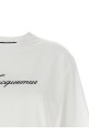 'Le T-shirt Jacquemus' T-shirt White