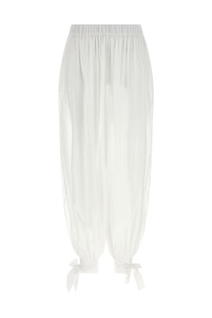 Брюки «Noor», белые TM190455ATNC108WHITE