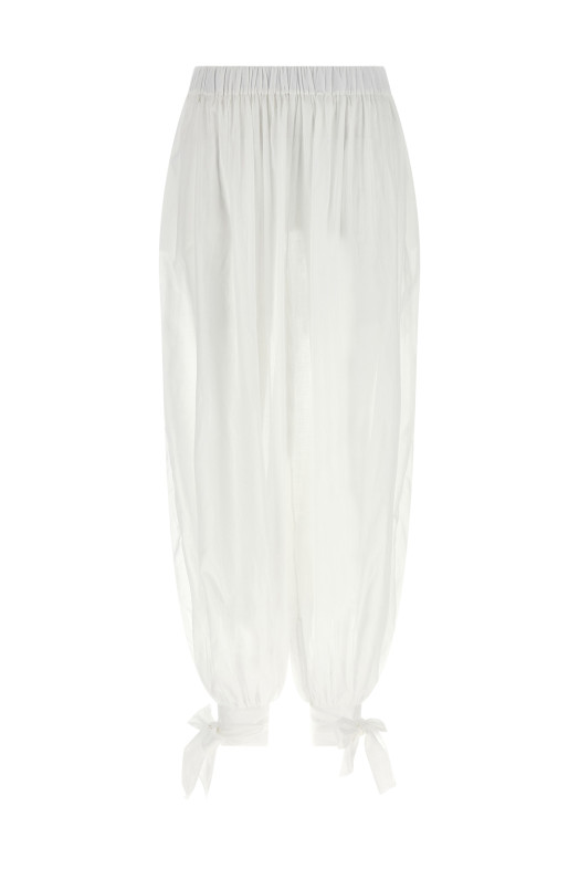 Брюки «Noor», белые TM190455ATNC108WHITE