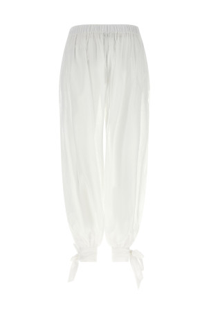 Брюки «Noor», белые TM190455ATNC108WHITE