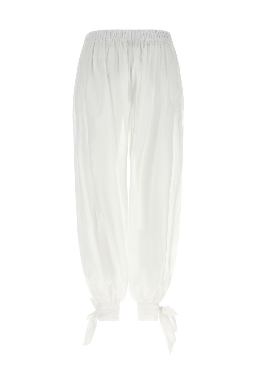 Брюки «Noor», белые TM190455ATNC108WHITE