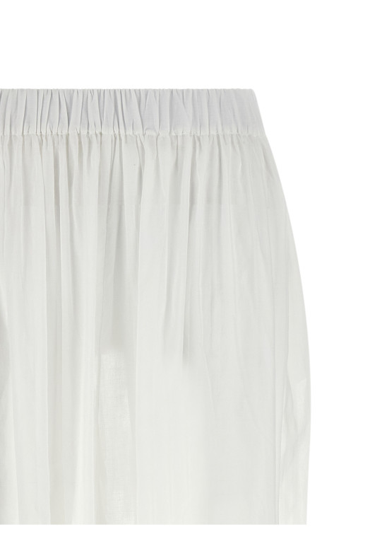 Брюки «Noor», белые TM190455ATNC108WHITE