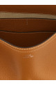 'T-lock' shoulder bag Brown