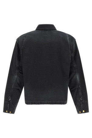 'Arcan' jacket Black