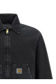 'Arcan' jacket Black