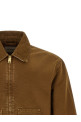 'OG Arcan' jacket Brown