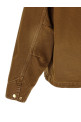 'OG Arcan' jacket Brown