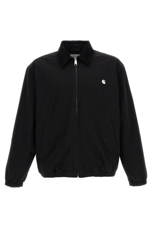 'Madison' jacket Black