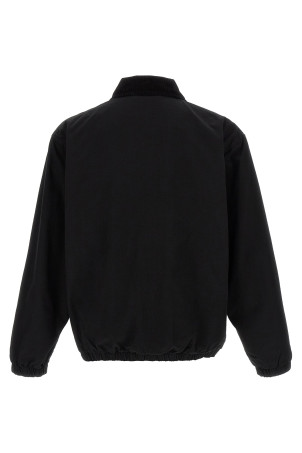 'Madison' jacket Black