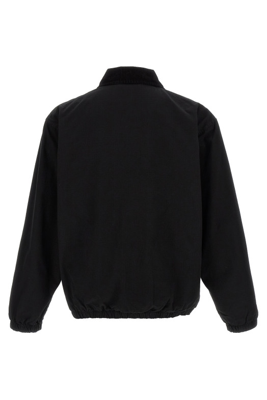'Madison' jacket Black