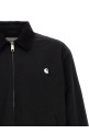 'Madison' jacket Black