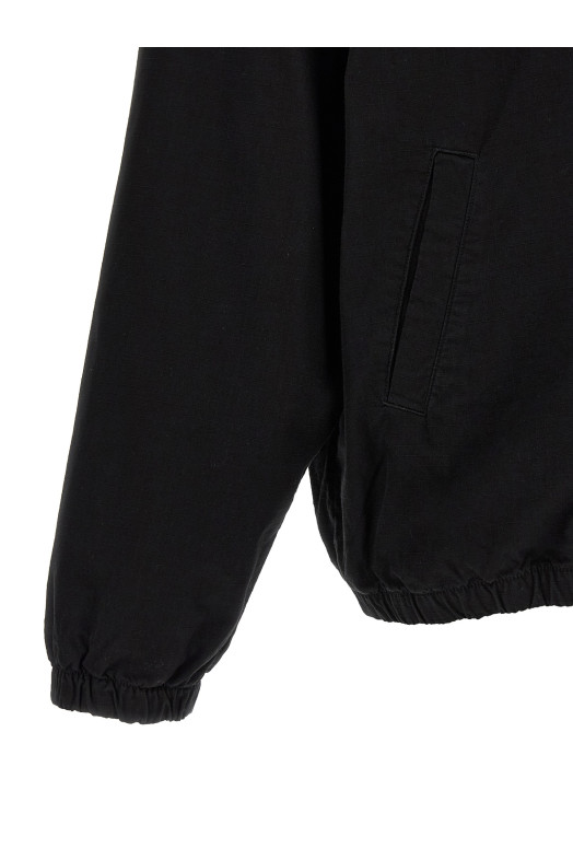 'Madison' jacket Black
