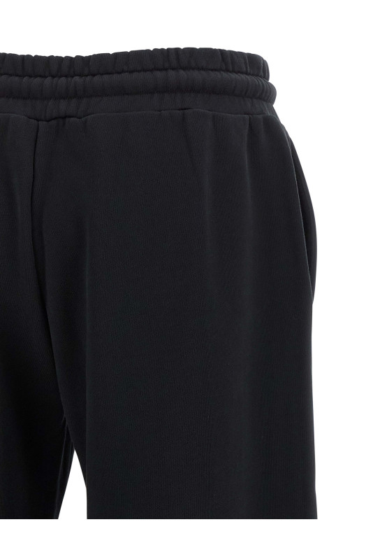 'Bookish' joggers  Black