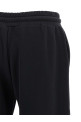 'Bookish' joggers  Black