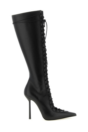 Ботинки «Colette»  Черные 4251B100MBPPNEM377