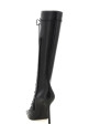 Ботинки «Colette»  Черные 4251B100MBPPNEM377