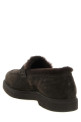 Лоферы «Penny Loafer»  Коричневые MZSFG2569C9795