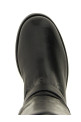 'Biker KB' boots  Black