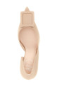 'Viv' In The City' pumps Pink