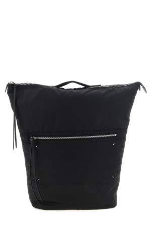 Рюкзак «New Zip Backpack», черный SB1WA0022P9226H0015