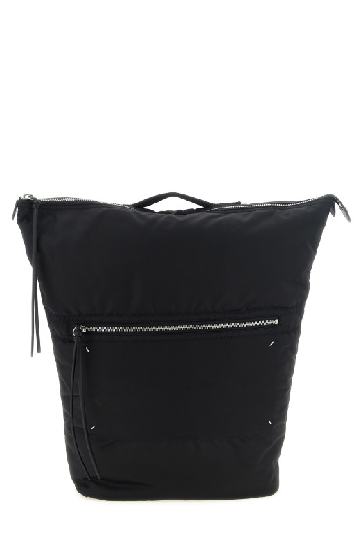 Рюкзак «New Zip Backpack», черный SB1WA0022P9226H0015
