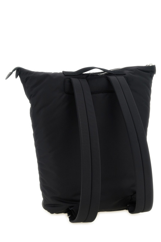 Рюкзак «New Zip Backpack», черный SB1WA0022P9226H0015