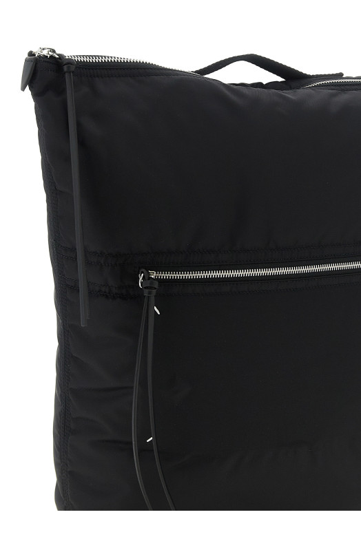 Рюкзак «New Zip Backpack», черный SB1WA0022P9226H0015