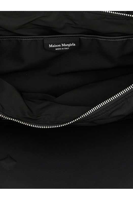 Рюкзак «New Zip Backpack», черный SB1WA0022P9226H0015