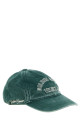 'Journey' cap Green