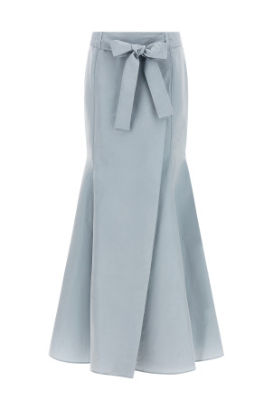 Mermaid skirt BLUE