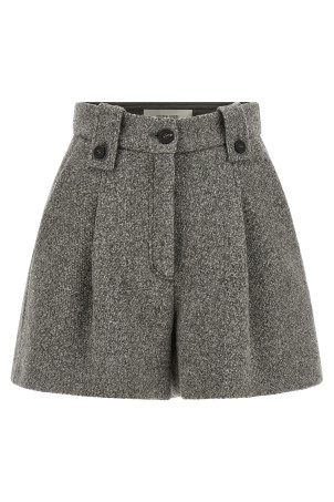 'Ryanna' shorts Gray