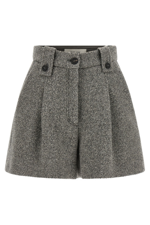 'Ryanna' shorts Gray
