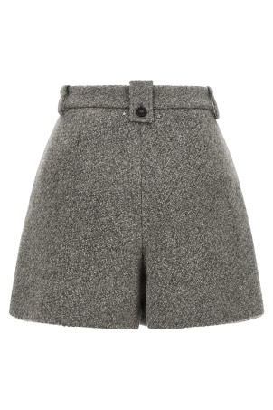 'Ryanna' shorts Gray