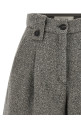 'Ryanna' shorts Gray